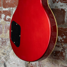 Load image into Gallery viewer, FGN Neo Classic Single Cut NLS10RMPTB 2017 Candy Apple Red MIJ Japan FujiGen