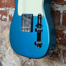Load image into Gallery viewer, Fender Telecaster '62 Reissue TL62 1997 Lake Placid Blue CIJ Japan