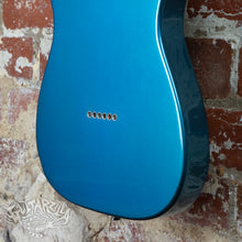 Load image into Gallery viewer, Fender Telecaster '62 Reissue TL62 1997 Lake Placid Blue CIJ Japan