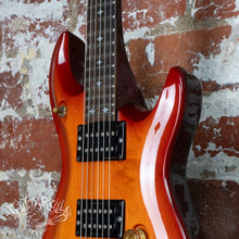Load image into Gallery viewer, Yamaha YSG-T1 1989 Violin Finish Sunburst 1989 MIJ Japan