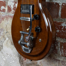 Load image into Gallery viewer, Epiphone Olympic Custom 1981 Walnut MIJ Japan JV