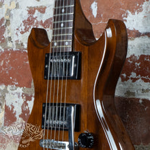 Load image into Gallery viewer, Epiphone Olympic Custom 1981 Walnut MIJ Japan JV