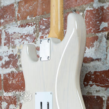 Load image into Gallery viewer, FGN Neo Classic ST KNST-201 Kurosawa Non-Catalog Model 2015 White Blonde MIJ JV