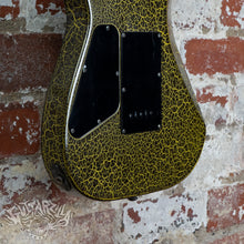 Load image into Gallery viewer, Tokai JSR-65 Custom Edition 1987 Yellow Crackle MIJ Japan