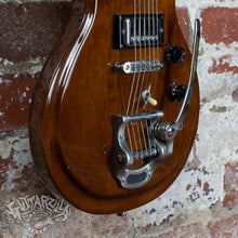 Load image into Gallery viewer, Epiphone Olympic Custom 1981 Walnut MIJ Japan JV