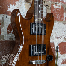 Load image into Gallery viewer, Epiphone Olympic Custom 1981 Walnut MIJ Japan JV