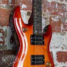 Load image into Gallery viewer, Yamaha YSG-T1 1989 Violin Finish Sunburst 1989 MIJ Japan