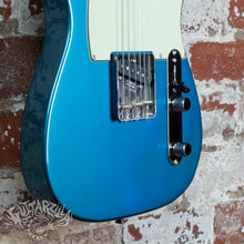Load image into Gallery viewer, Fender Telecaster '62 Reissue TL62 1997 Lake Placid Blue CIJ Japan