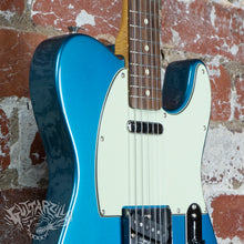 Load image into Gallery viewer, Fender Telecaster '62 Reissue TL62 1997 Lake Placid Blue CIJ Japan