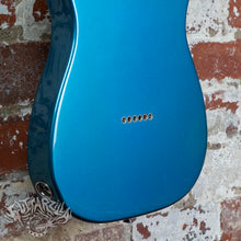 Load image into Gallery viewer, Fender Telecaster '62 Reissue TL62 1997 Lake Placid Blue CIJ Japan