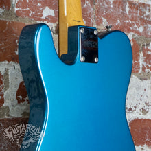 Load image into Gallery viewer, Fender Telecaster '62 Reissue TL62 1997 Lake Placid Blue CIJ Japan