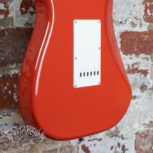 Load image into Gallery viewer, Fender Stratocaster '57 Reissue ST57-US 2006 Fiesta Red CIJ Japan