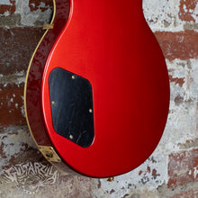 Load image into Gallery viewer, FGN Neo Classic Single Cut NLS10RMPTB 2017 Candy Apple Red MIJ Japan FujiGen