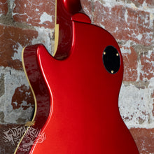 Load image into Gallery viewer, FGN Neo Classic Single Cut NLS10RMPTB 2017 Candy Apple Red MIJ Japan FujiGen
