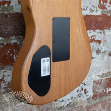 Load image into Gallery viewer, Fender American Acoustasonic Jazzmaster 2022 Tungsten USA