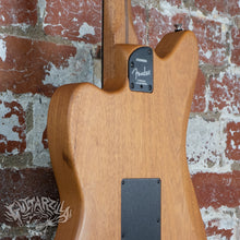 Load image into Gallery viewer, Fender American Acoustasonic Jazzmaster 2022 Tungsten USA
