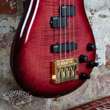 Load image into Gallery viewer, Ibanez Soundgear SR890 1994 Transparent Cherry MIJ Japan