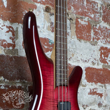 Load image into Gallery viewer, Ibanez Soundgear SR890 1994 Transparent Cherry MIJ Japan