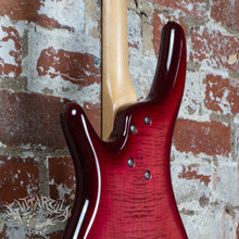 Load image into Gallery viewer, Ibanez Soundgear SR890 1994 Transparent Cherry MIJ Japan
