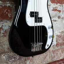 Load image into Gallery viewer, Fender Precision Bass '62 Reissue PB62-66DMC Dimarzio Collection 2006 Black CIJ Japan
