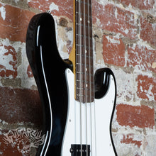 Load image into Gallery viewer, Fender Precision Bass '62 Reissue PB62-66DMC Dimarzio Collection 2006 Black CIJ Japan
