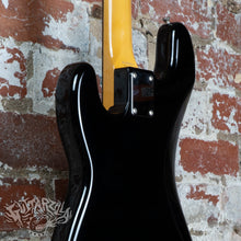 Load image into Gallery viewer, Fender Precision Bass '62 Reissue PB62-66DMC Dimarzio Collection 2006 Black CIJ Japan