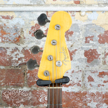 Load image into Gallery viewer, Fender Precision Bass '62 Reissue PB62-66DMC Dimarzio Collection 2006 Black CIJ Japan