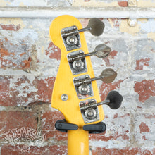 Load image into Gallery viewer, Fender Precision Bass '62 Reissue PB62-66DMC Dimarzio Collection 2006 Black CIJ Japan