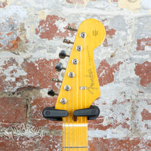 Load image into Gallery viewer, Fender Stratocaster '57 Reissue ST57-US 2006 Fiesta Red CIJ Japan