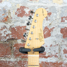 Load image into Gallery viewer, FGN Neo Classic ST KNST-201 Kurosawa Non-Catalog Model 2015 White Blonde MIJ JV