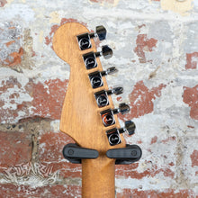 Load image into Gallery viewer, Fender American Acoustasonic Jazzmaster 2022 Tungsten USA