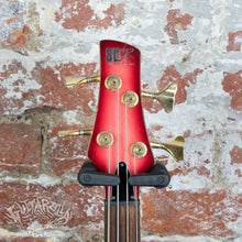 Load image into Gallery viewer, Ibanez Soundgear SR890 1994 Transparent Cherry MIJ Japan