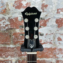 Load image into Gallery viewer, Epiphone Olympic Custom 1981 Walnut MIJ Japan JV