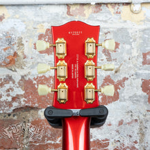 Load image into Gallery viewer, FGN Neo Classic Single Cut NLS10RMPTB 2017 Candy Apple Red MIJ Japan FujiGen