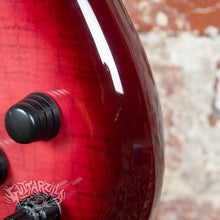 Load image into Gallery viewer, Ibanez Soundgear SR890 1994 Transparent Cherry MIJ Japan