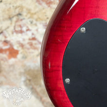 Load image into Gallery viewer, Ibanez Soundgear SR890 1994 Transparent Cherry MIJ Japan