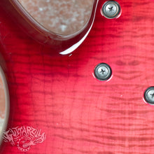 Load image into Gallery viewer, Ibanez Soundgear SR890 1994 Transparent Cherry MIJ Japan
