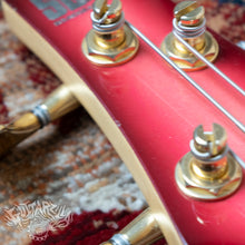 Load image into Gallery viewer, Ibanez Soundgear SR890 1994 Transparent Cherry MIJ Japan