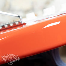 Load image into Gallery viewer, Fender Stratocaster '57 Reissue ST57-US 2006 Fiesta Red CIJ Japan
