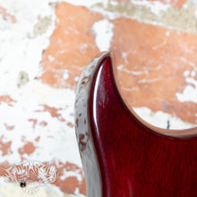 Load image into Gallery viewer, Yamaha YSG-T1 1989 Violin Finish Sunburst 1989 MIJ Japan
