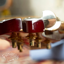 Load image into Gallery viewer, Yamaha YSG-T1 1989 Violin Finish Sunburst 1989 MIJ Japan