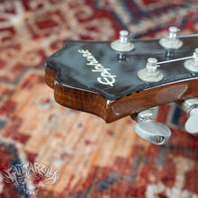 Load image into Gallery viewer, Epiphone Olympic Custom 1981 Walnut MIJ Japan JV