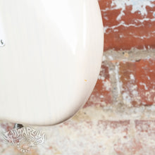 Load image into Gallery viewer, FGN Neo Classic ST KNST-201 Kurosawa Non-Catalog Model 2015 White Blonde MIJ JV