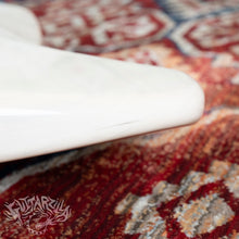 Load image into Gallery viewer, FGN Neo Classic ST KNST-201 Kurosawa Non-Catalog Model 2015 White Blonde MIJ JV