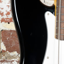 Load image into Gallery viewer, Fender Precision Bass '62 Reissue PB62-66DMC Dimarzio Collection 2006 Black CIJ Japan