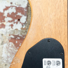 Load image into Gallery viewer, Fender American Acoustasonic Jazzmaster 2022 Tungsten USA