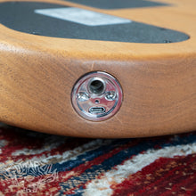 Load image into Gallery viewer, Fender American Acoustasonic Jazzmaster 2022 Tungsten USA