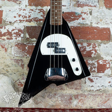 Load image into Gallery viewer, Fender Katana Bass Hama Okamoto Signature 2021 Black MIJ JDM Japan
