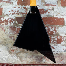 Load image into Gallery viewer, Fender Katana Bass Hama Okamoto Signature 2021 Black MIJ JDM Japan