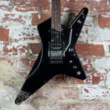 Load image into Gallery viewer, Edwards Crying Star E-CS-160 Galneryus Syu Signature 2008 Black MIJ ESP Japan